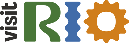 Logo Visit Rio