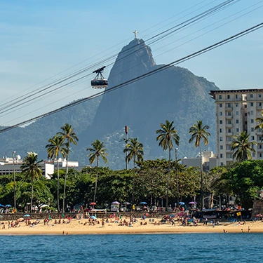 Rio de Janeiro - Brazil